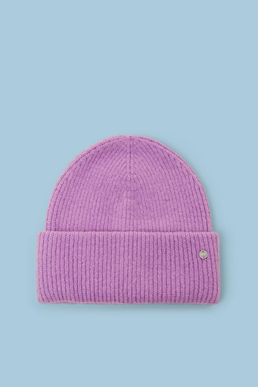 Women Esprit Hoeden & Mutsen | Beanie Van Ribbreisel