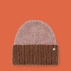 Women Esprit Hoeden & Mutsen | Beanie Van Een Mix Met Wol En Mohair