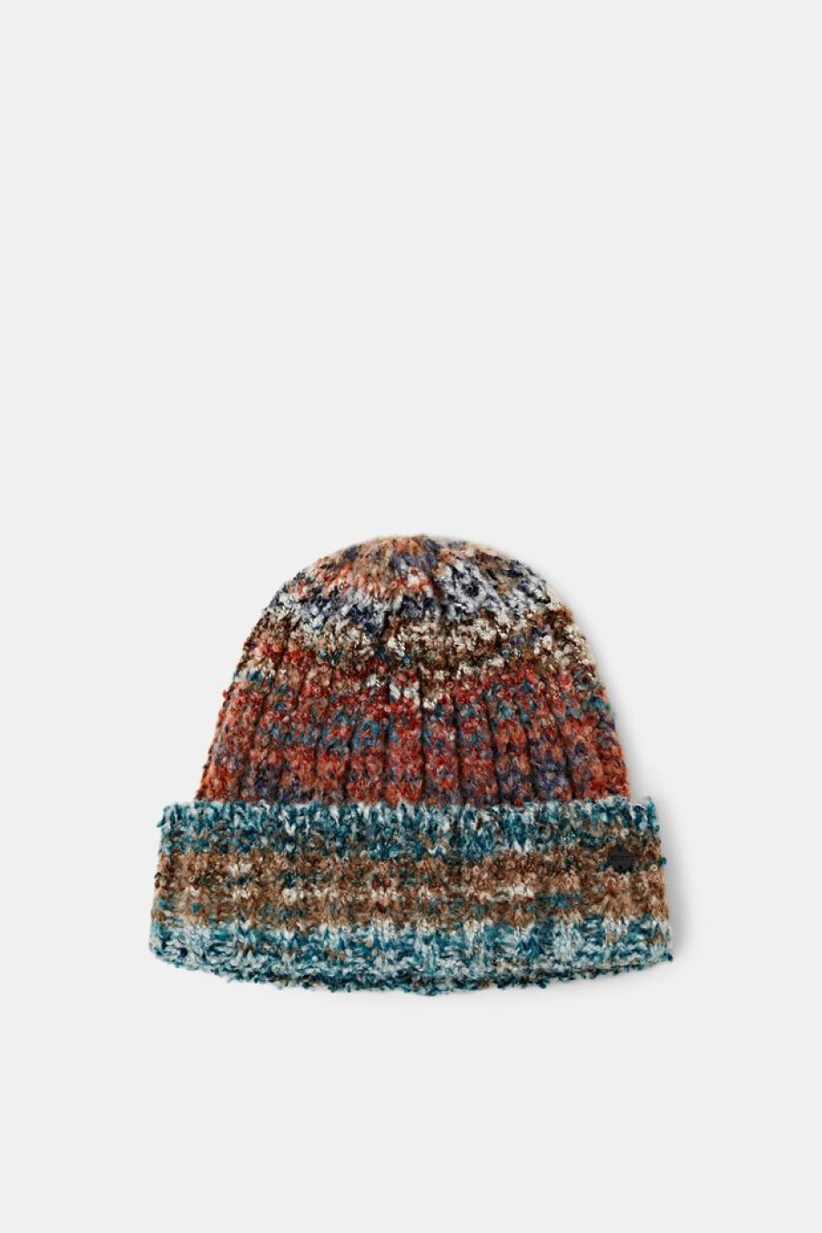 Men Esprit Sjaals & Mutsen | Gebreide Beanie