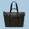 Men Esprit Tassen & Portem. | Leren Weekendtas