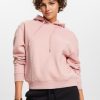 Women Esprit Sweatshirts & Hoodies | Oversized Hoodie