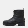 Women Esprit | Veterboots Van Imitatiebont