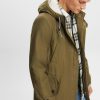 Men Esprit Jassen | Gewatteerde Parka