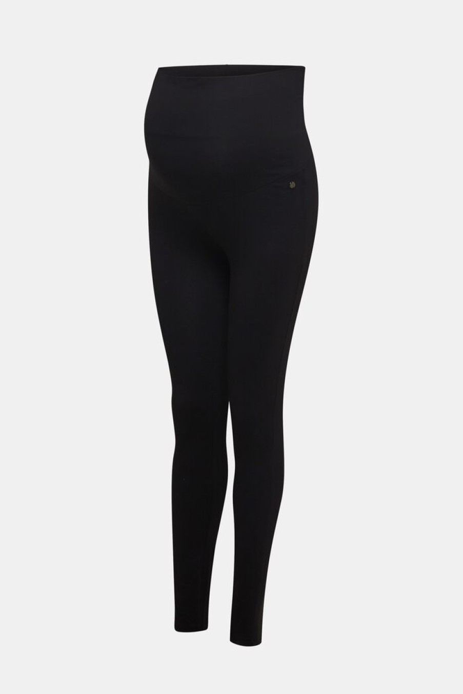 Women Esprit | Legging Met Band Over De Buik