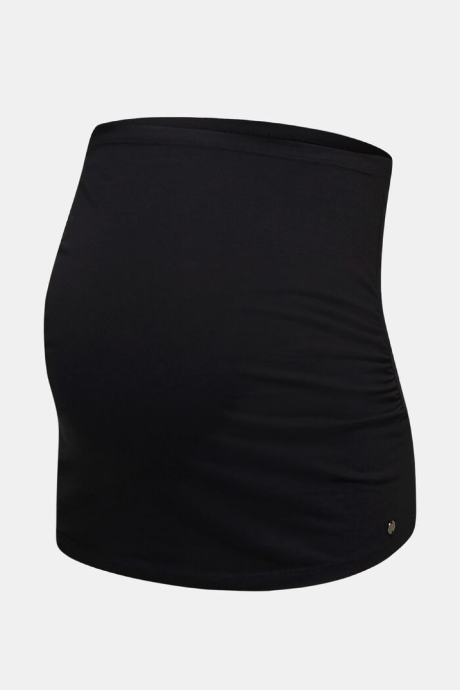 Women Esprit | Belly Belt Van Jersey-Stretch