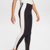 Women Esprit | Legging Met Hoge Taille