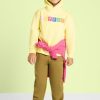 Kids Esprit Sweatshirts | Hoodie Met Logoprint