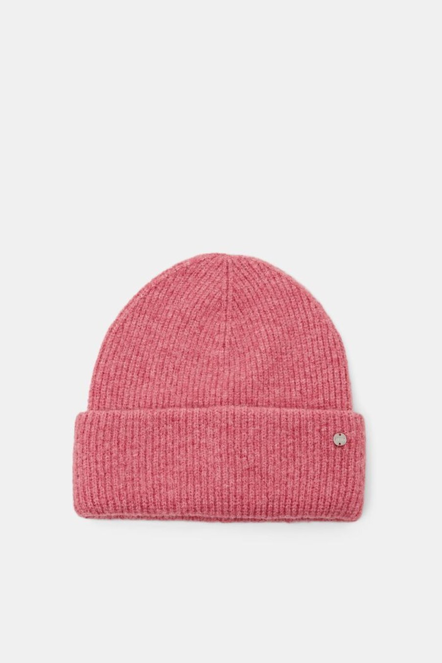 Women Esprit Hoeden & Mutsen | Beanie Van Ribbreisel