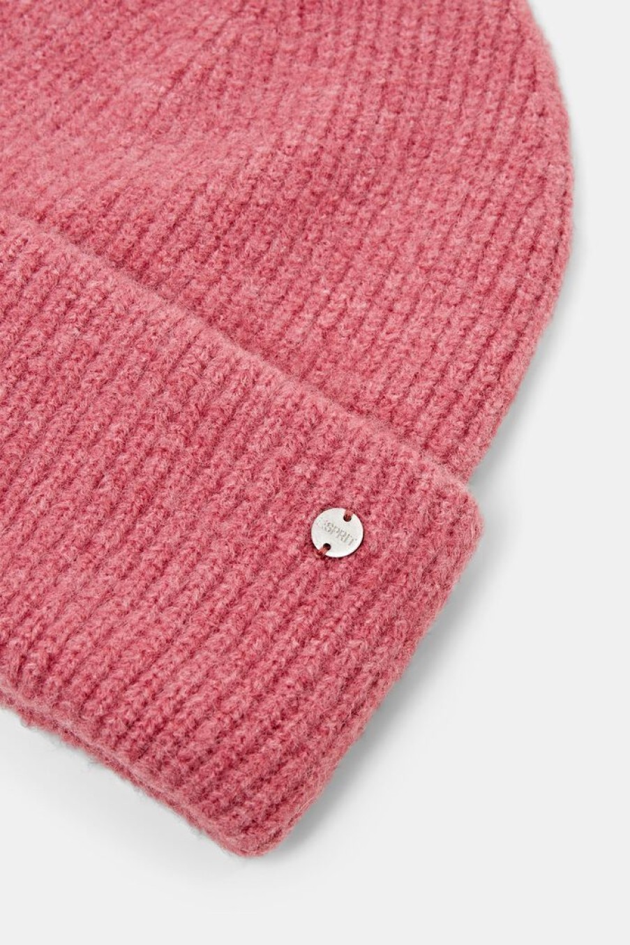 Women Esprit Hoeden & Mutsen | Beanie Van Ribbreisel