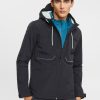 Men Esprit | 2-In-1 Jack Met Uitneembare Voering Van Fleece