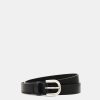 Women Esprit Riemen | Smalle Leren Riem