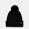 Women Esprit Hoeden & Mutsen | Beanie Van Ribbreisel, Wolmix