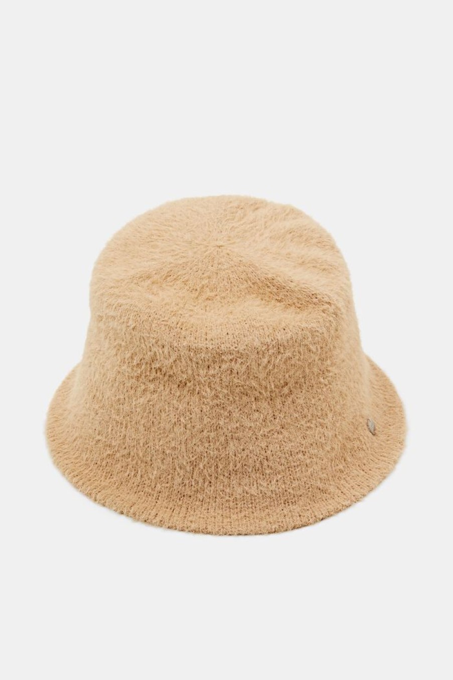 Women Esprit Hoeden & Mutsen | Gebreide Bucket Hat