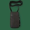 Men Esprit Tassen & Portem. | Leren Crossbody Smartphonehoesje