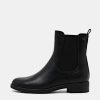 Women Esprit | Chelsea Boots Van Veganistisch Leer