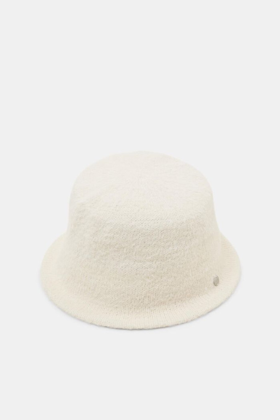 Women Esprit Hoeden & Mutsen | Gebreide Bucket Hat