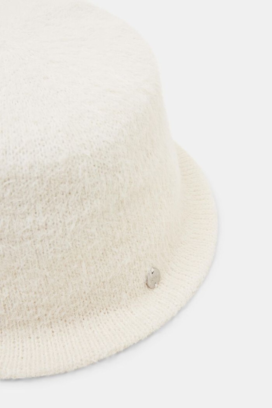 Women Esprit Hoeden & Mutsen | Gebreide Bucket Hat