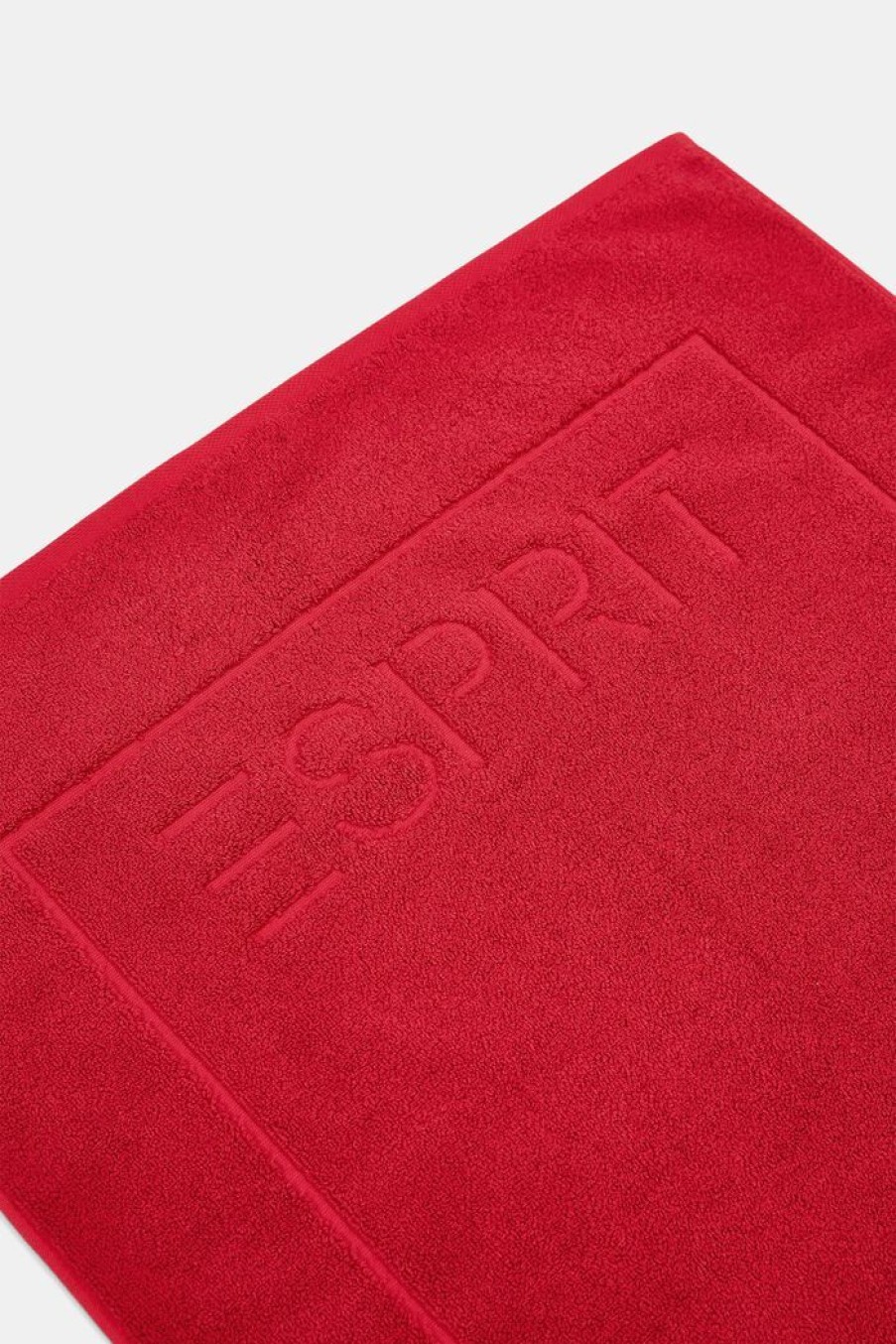 Home Esprit Badmatten | Frotte Badmat Van 100% Katoen