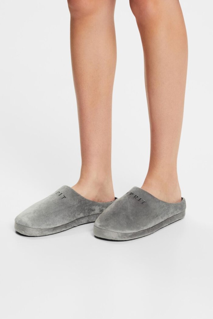 Women Esprit | Basic Pantoffels