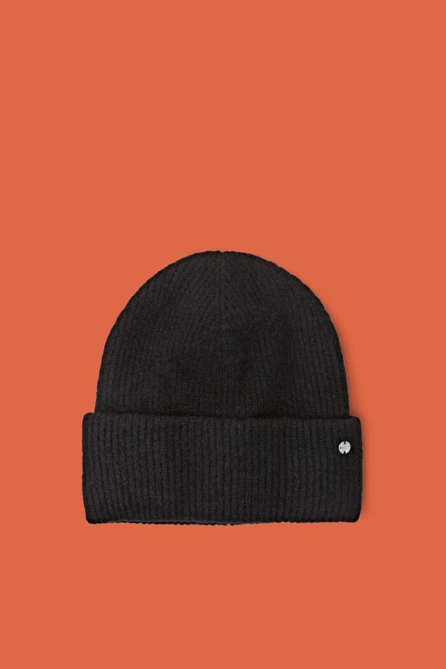 Women Esprit Hoeden & Mutsen | Beanie Van Ribbreisel