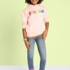 Kids Esprit Sweatshirts | Hoodie Met Logoprint