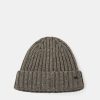 Men Esprit Sjaals & Mutsen | Grofgebreide Beanie