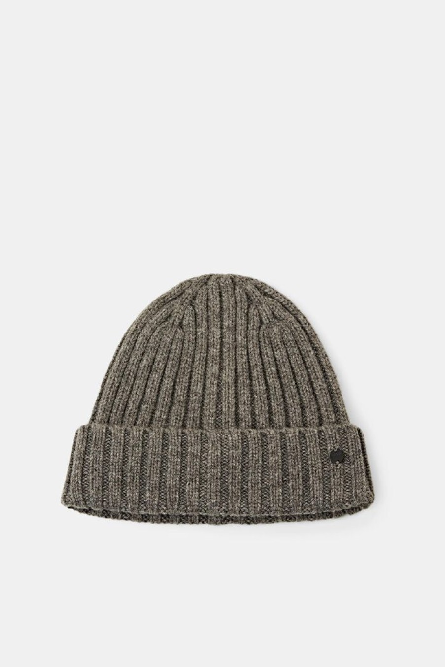 Men Esprit Sjaals & Mutsen | Grofgebreide Beanie