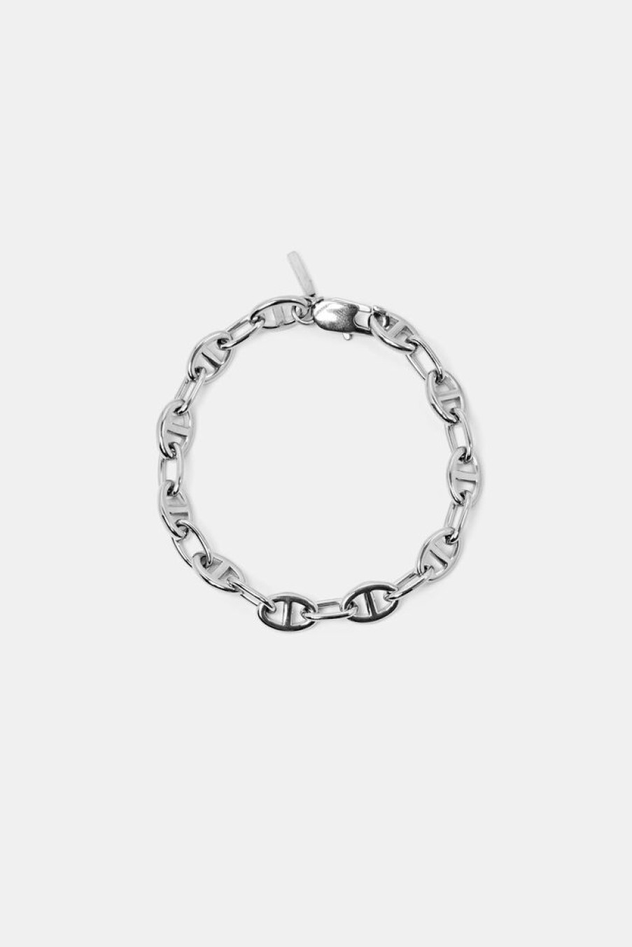 Women Esprit Sieraden | Schakelarmband, Edelstaal