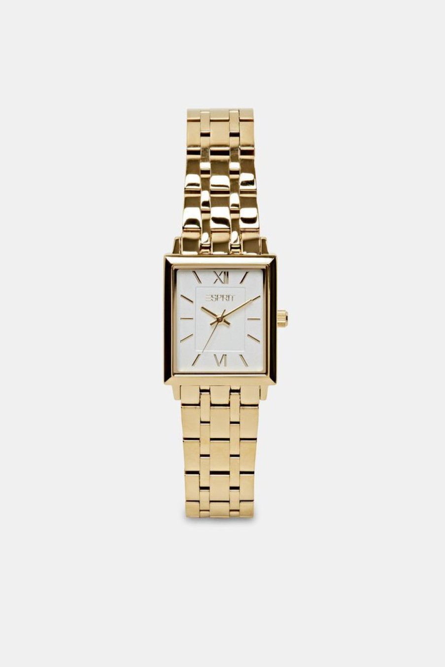 Women Esprit Horloges | Horloge Van Edelstaal