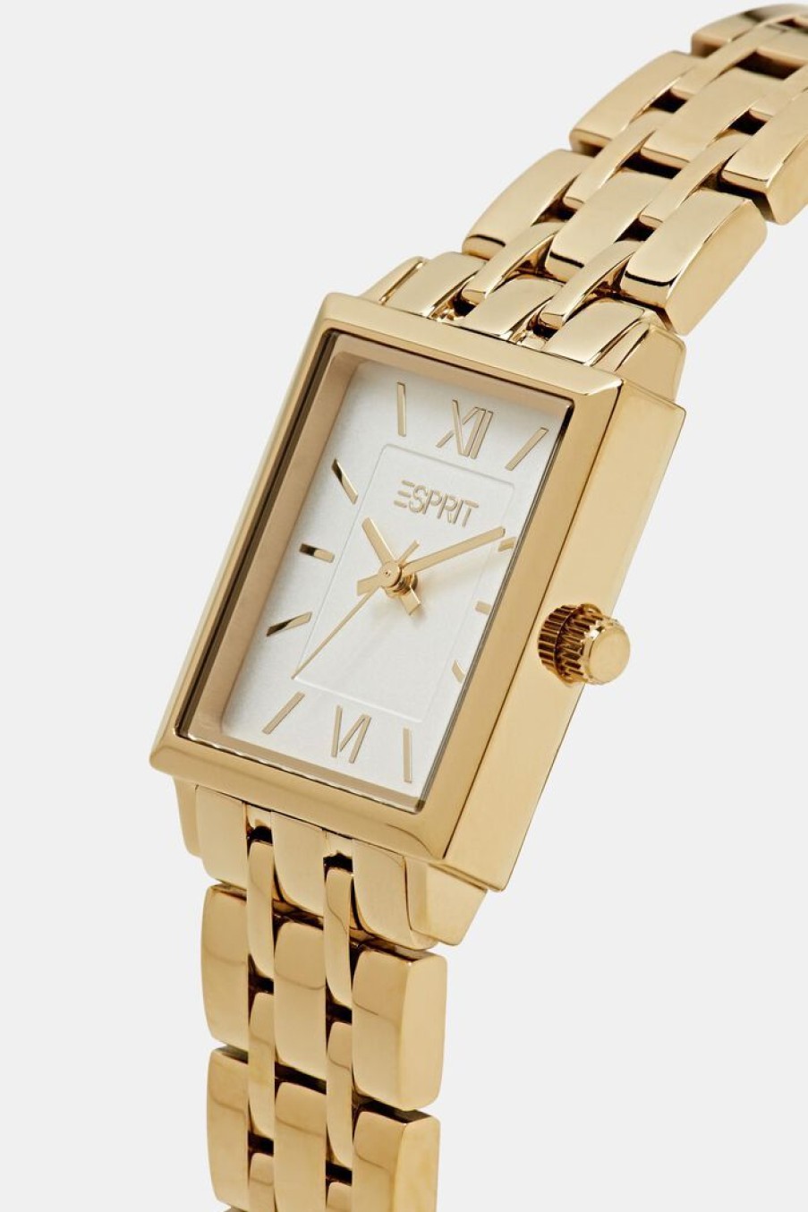 Women Esprit Horloges | Horloge Van Edelstaal