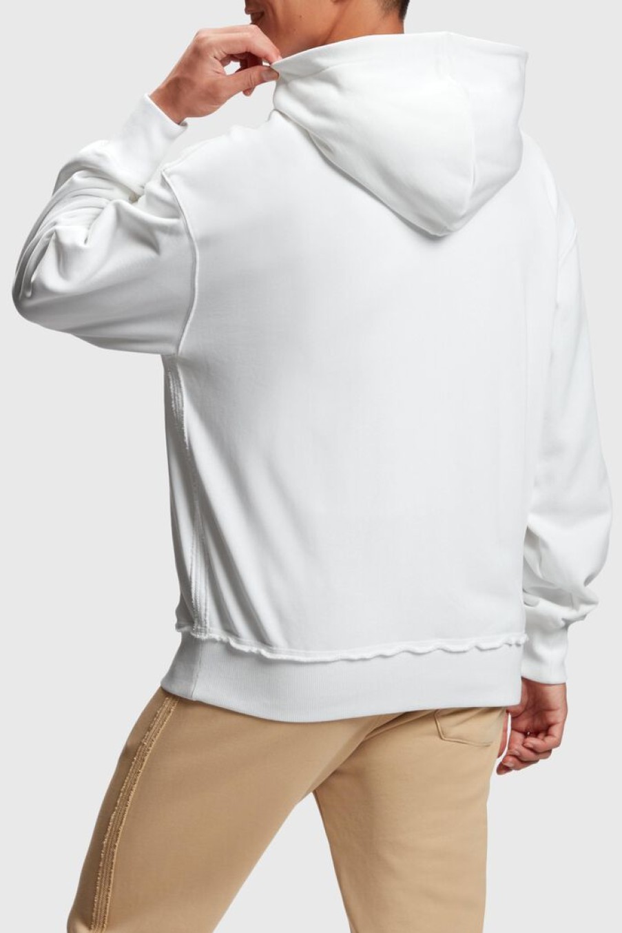 Men Esprit Sweatshirts & Hoodies | Oversized Hoodie