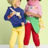 Kids Esprit Sweatshirts | Hoodie Met Logoprint