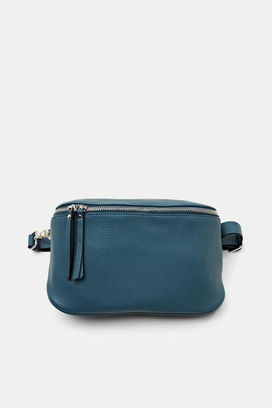 Women Esprit Tassen | Crossbody Bag Van Veganistisch Leer