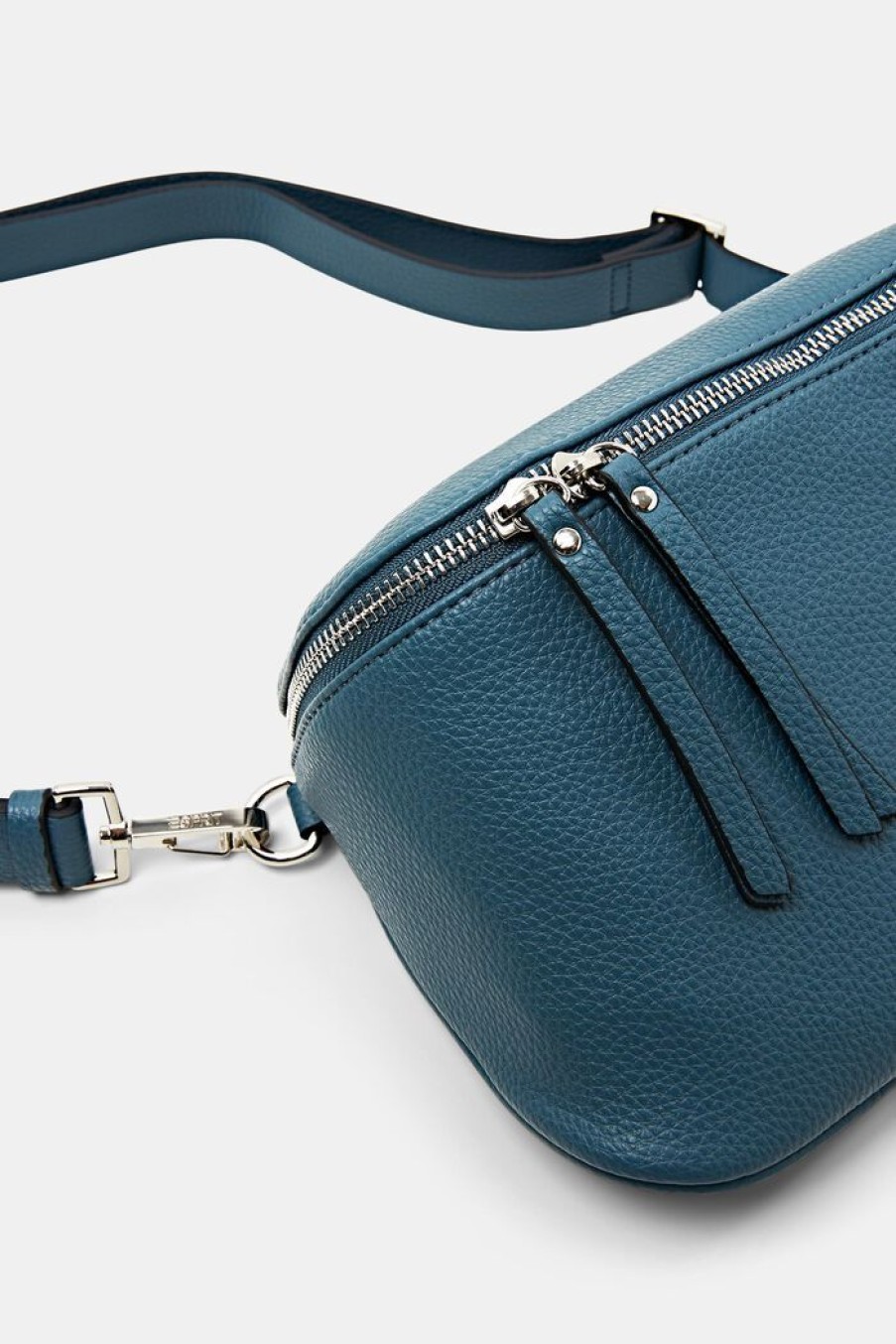 Women Esprit Tassen | Crossbody Bag Van Veganistisch Leer