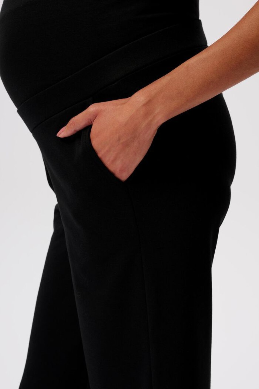 Women Esprit | Maternity Legging