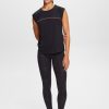 Women Esprit | Sportieve, Gestreepte Top