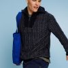 Men Esprit Truien & Gebreide Vesten | Sweater Met Rolkraag En Lange Mouwen