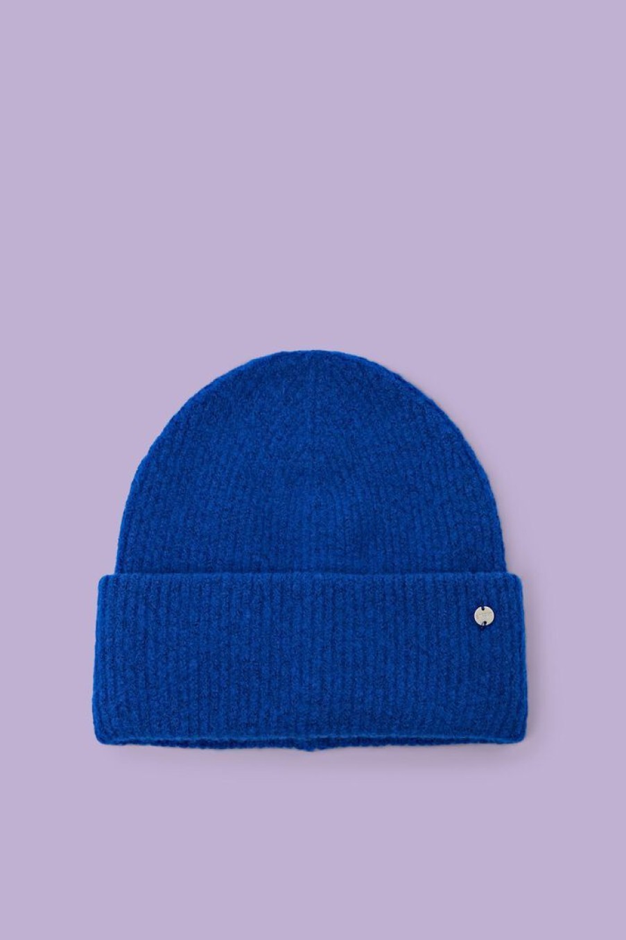 Women Esprit Hoeden & Mutsen | Beanie Van Ribbreisel