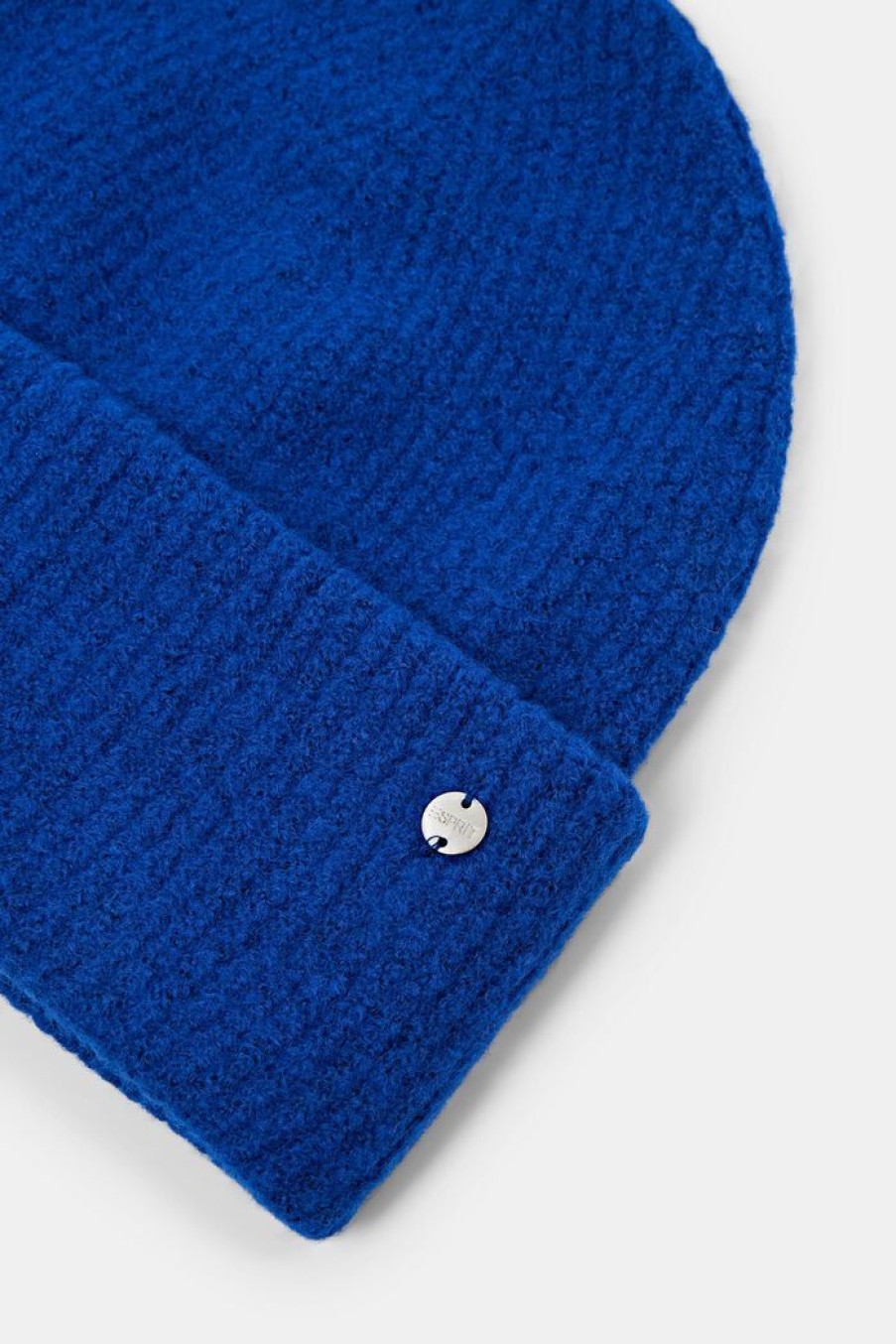 Women Esprit Hoeden & Mutsen | Beanie Van Ribbreisel