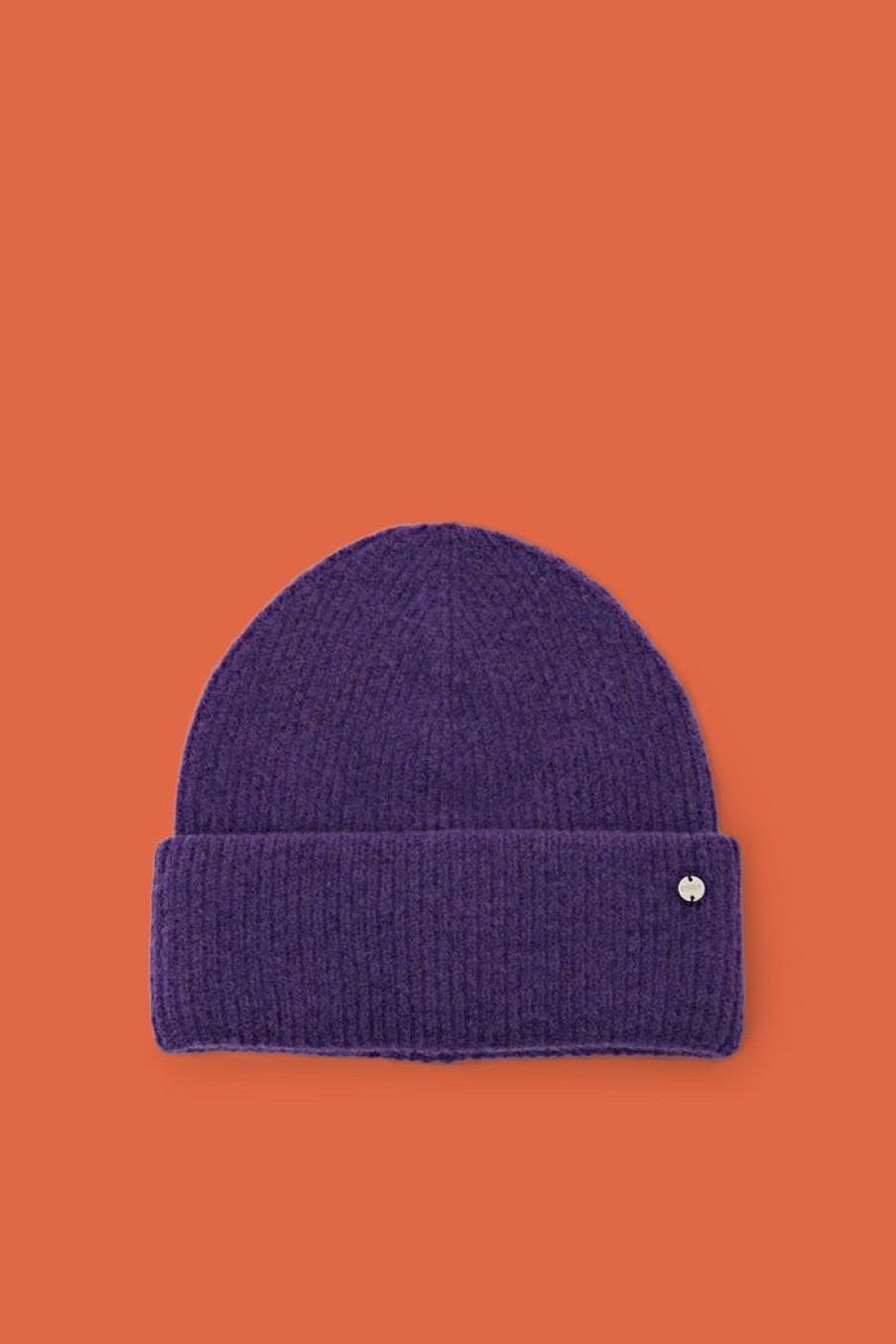 Women Esprit Hoeden & Mutsen | Beanie Van Ribbreisel