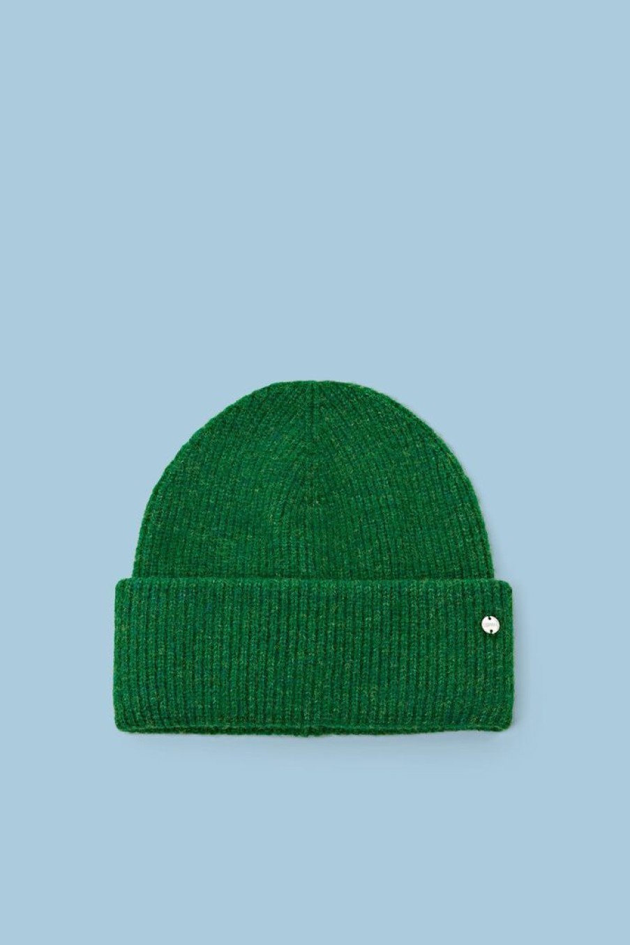 Women Esprit Hoeden & Mutsen | Beanie Van Ribbreisel