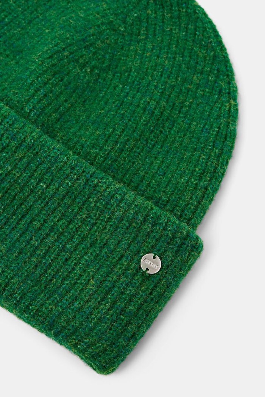 Women Esprit Hoeden & Mutsen | Beanie Van Ribbreisel