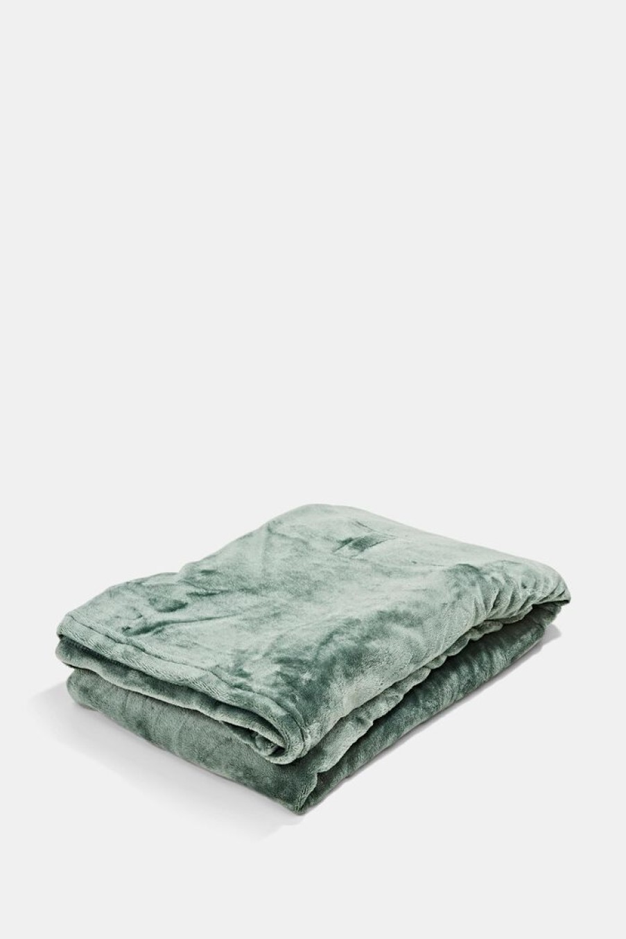 Home Esprit Dekens | Plaid Van Fleece