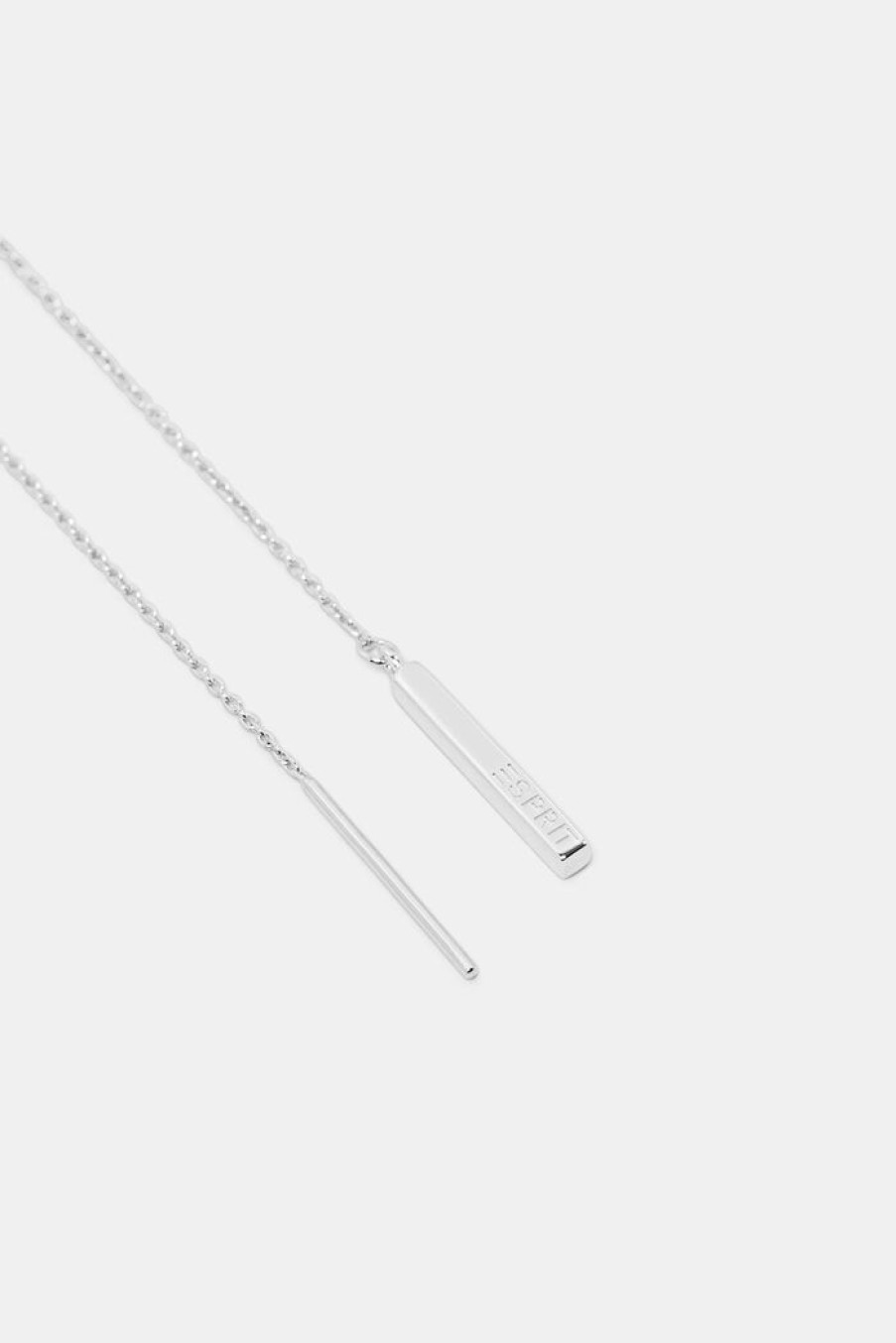 Women Esprit Sieraden | Oorbellen Van Sterlingzilver