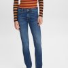 Women Esprit Jeans | Mid Slim Jeans