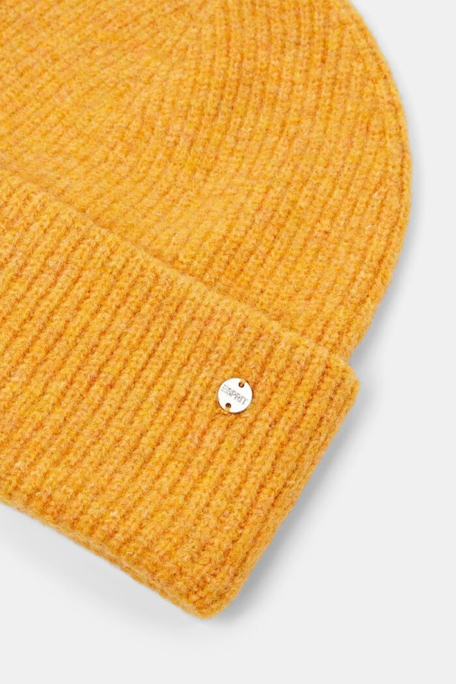 Women Esprit Hoeden & Mutsen | Beanie Van Ribbreisel