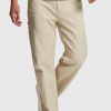 Men Esprit Broeken | Straight Fit Carpenter Chino