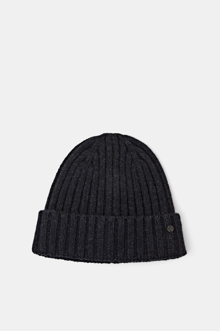 Men Esprit Sjaals & Mutsen | Grofgebreide Beanie