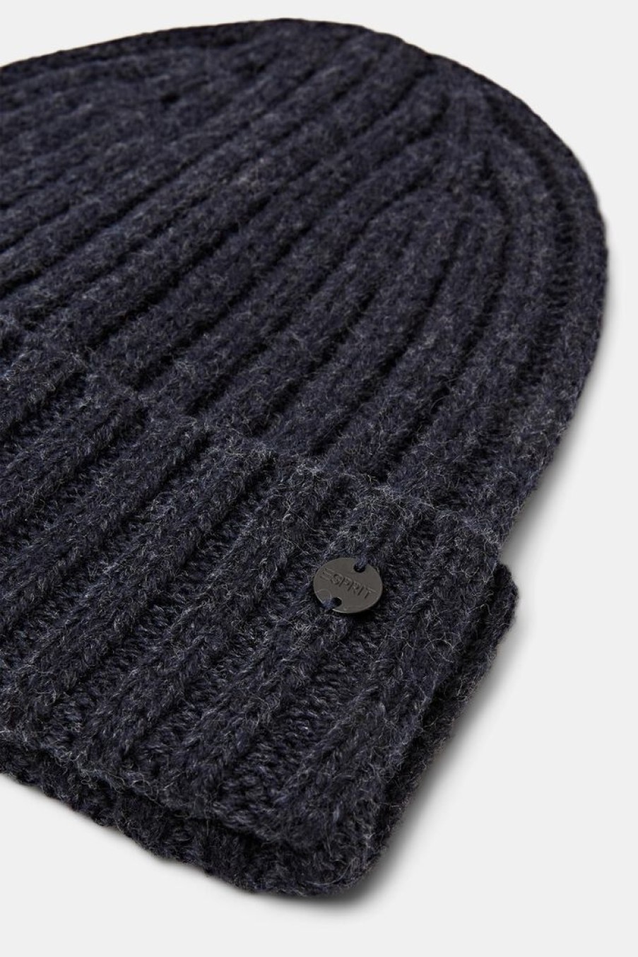 Men Esprit Sjaals & Mutsen | Grofgebreide Beanie