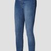 Women Esprit | Jegging Met Stretch En Band Onder De Buik